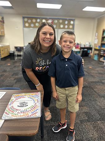 Back-to-School Photo 9