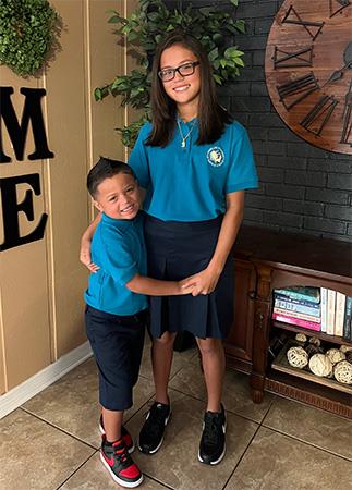 Back-to-School Photo 7
