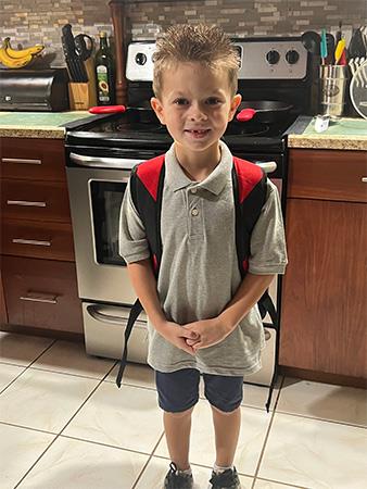 Back-to-School Photo 25