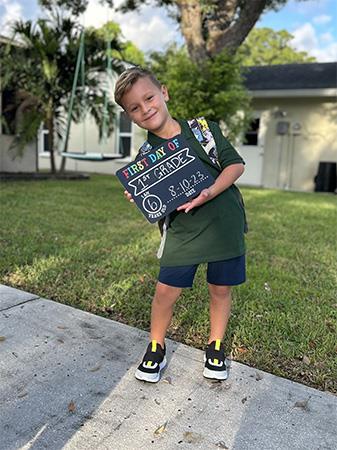 Back-to-School Photo 28