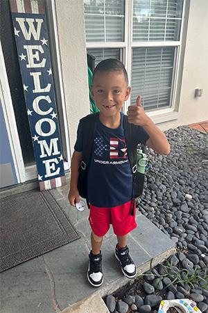 Back-to-School Photo 29