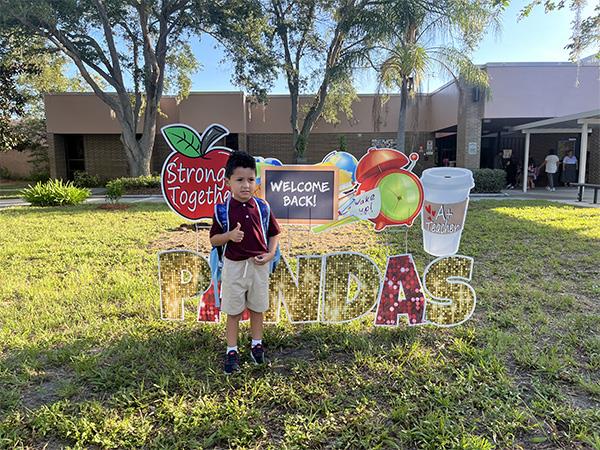 Back-to-School Photo 32