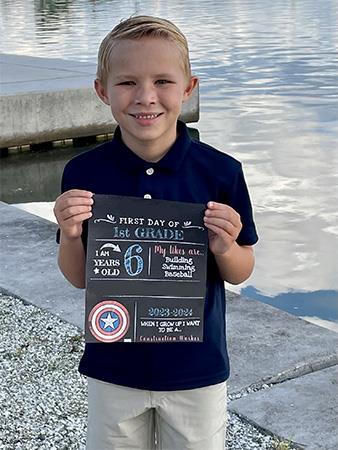 Back-to-School Photo 34