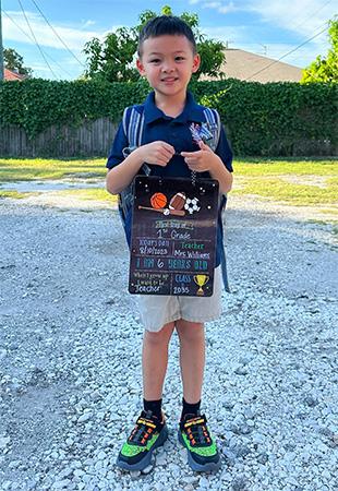 Back-to-School Photo 39