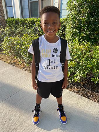 Back-to-School Photo 38