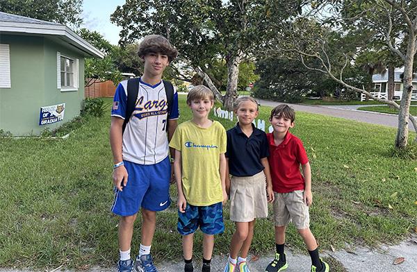 Back-to-School Photo 41
