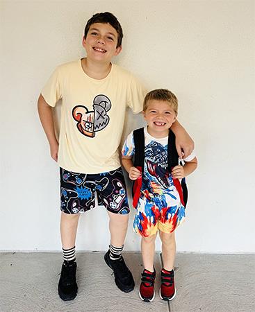 Back-to-School Photo 42