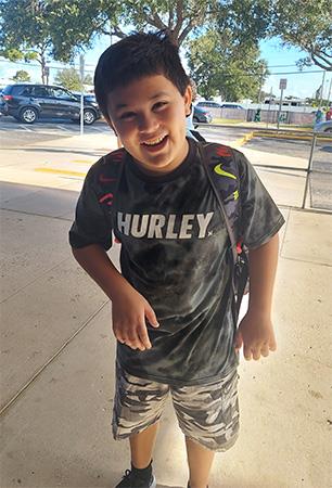 Back-to-School Photo 46