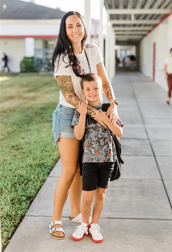 Back-to-School Photo 57