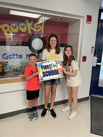 Back-to-School Photo 95