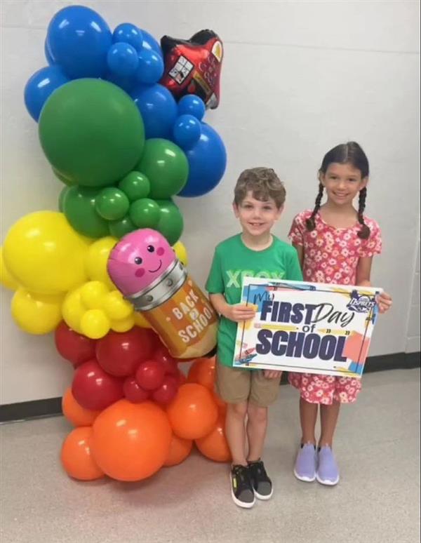Back-to-School Photo 96