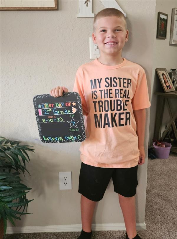 Back-to-School Photo 97