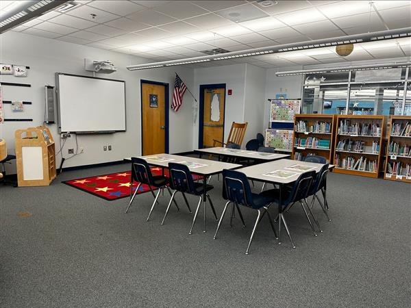 Media center smart board