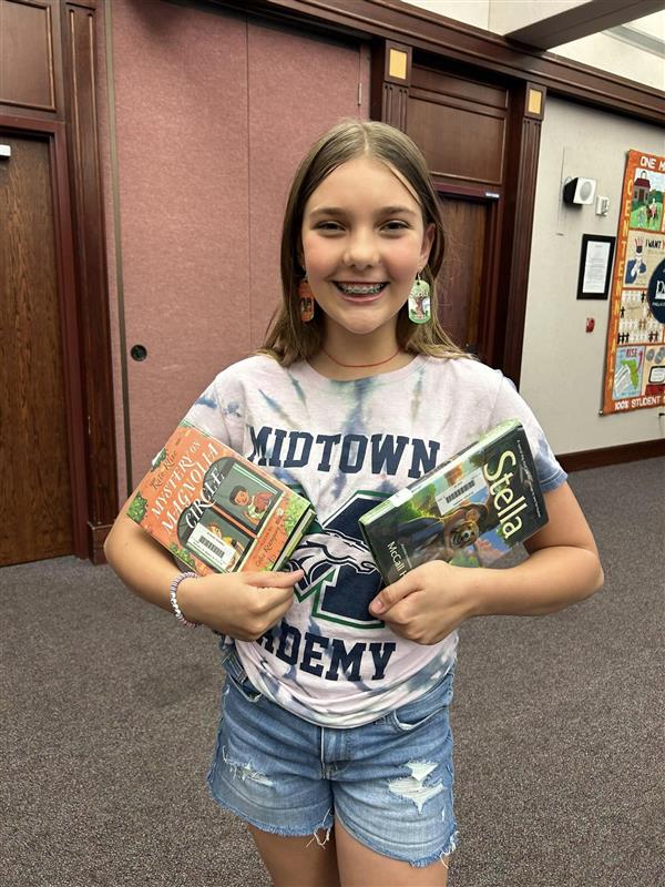 Battle of the Books / Battle of the Books Battle of the Books / Battle of the Books