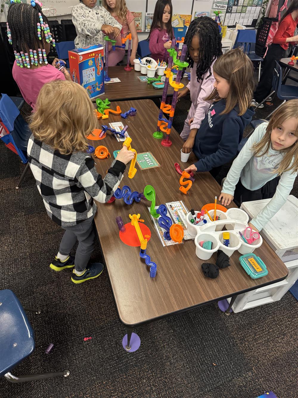 24-25 Enrichment Clubs