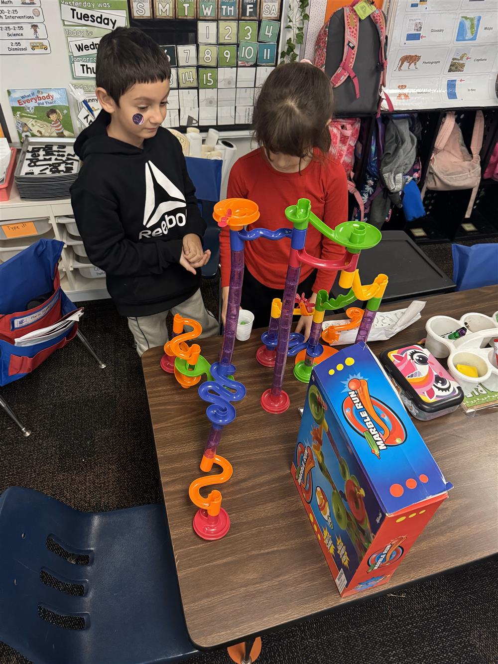 24-25 Enrichment Clubs