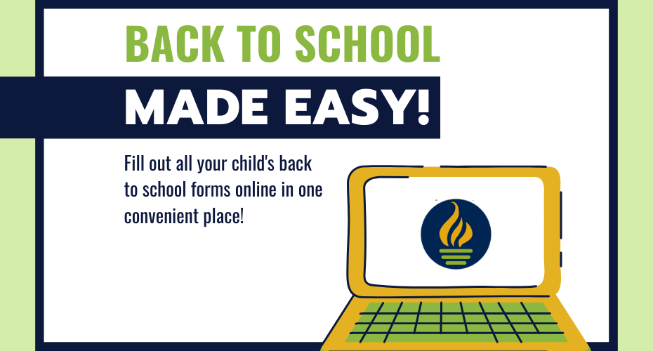 Back to School Guide
