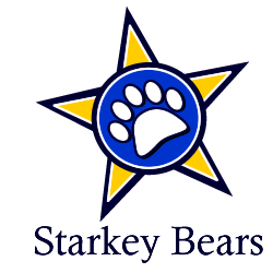 starkey elementary homepage