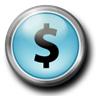 Dollar sign button