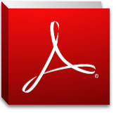 Adobe Reader Adobe Reader