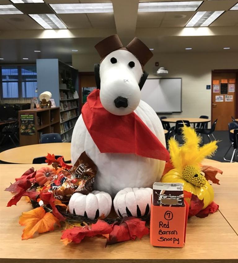 Garrison-Jones Elementary / Homepage