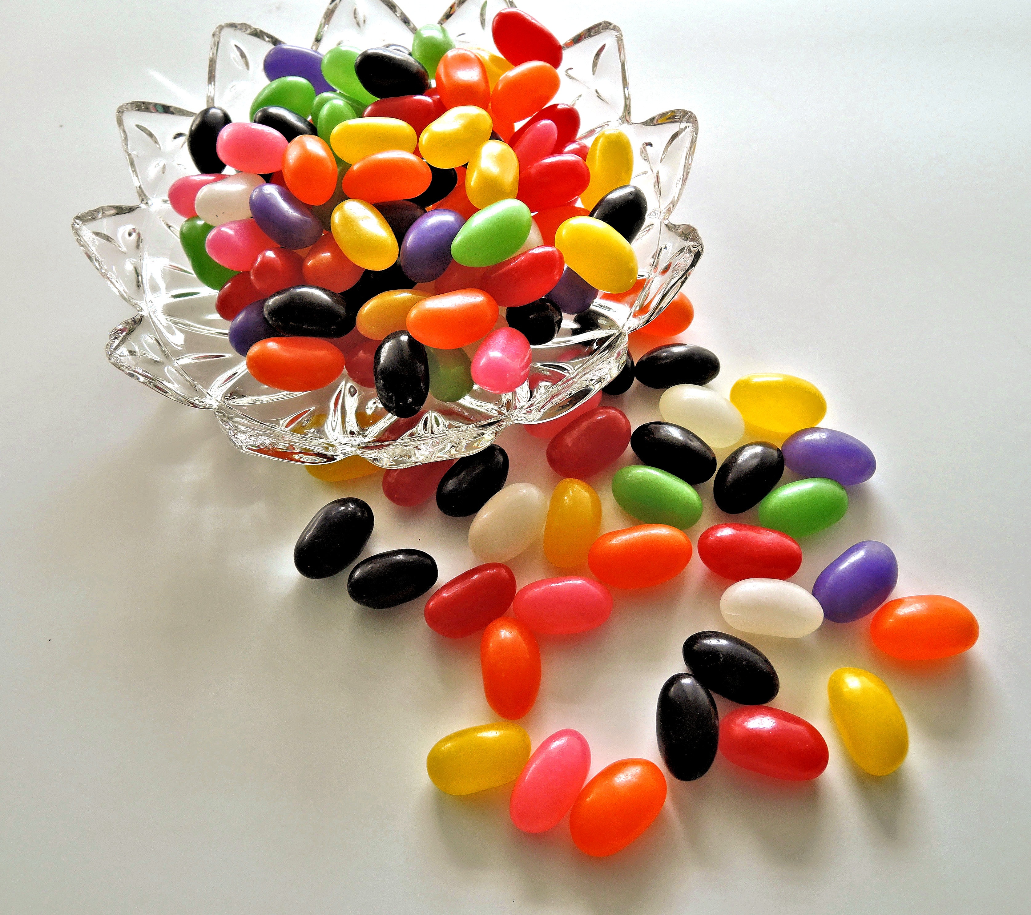Jelly Bean Jar Jelly Bean Jar