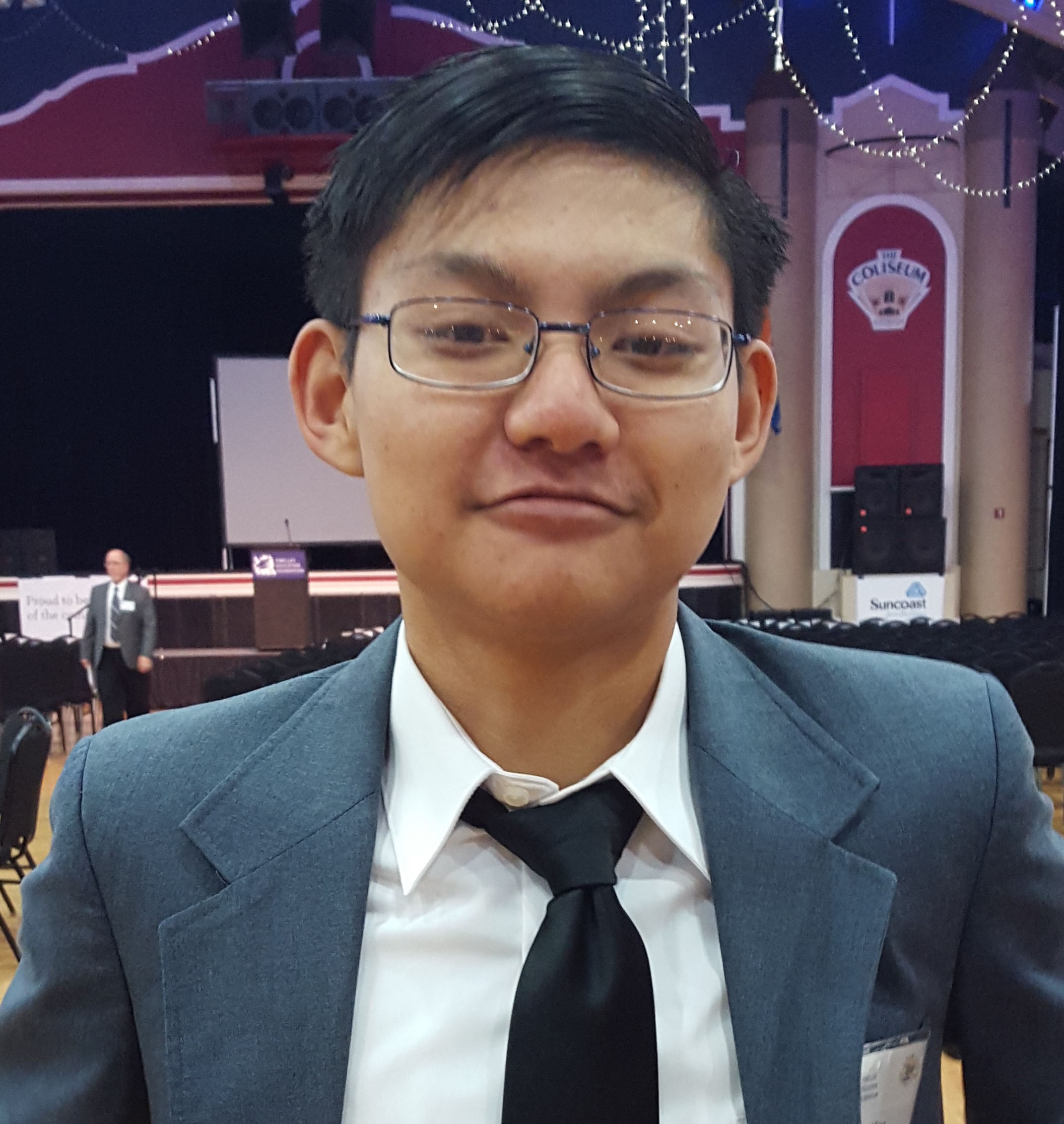 Hieu Tran Hieu Tran
